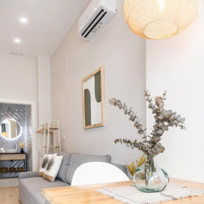 FLORIT FLATS - Urban Beach I y II Apartments Valencia